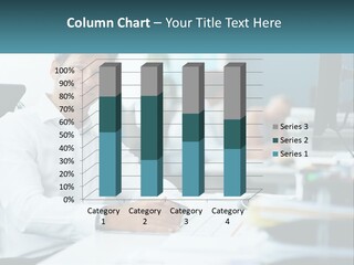 Cool System Heat PowerPoint Template