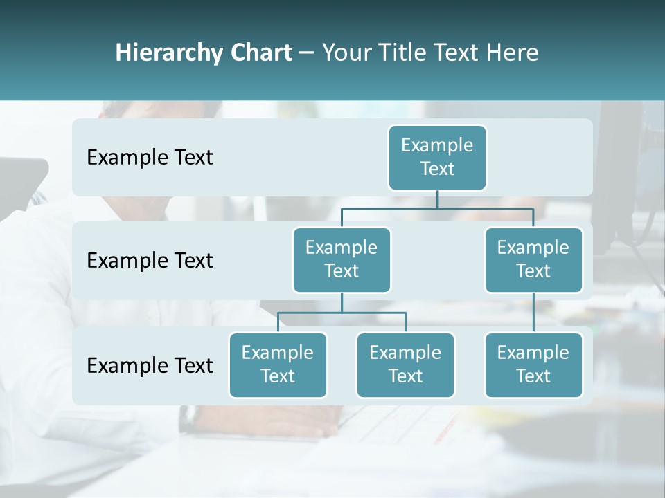 Cool System Heat PowerPoint Template