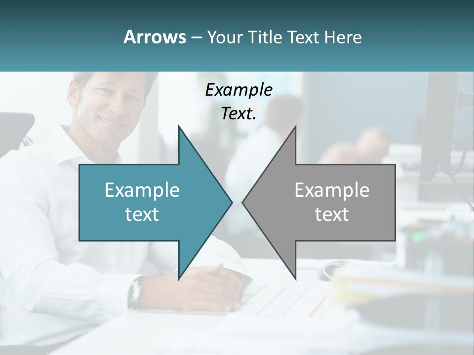 Cool System Heat PowerPoint Template