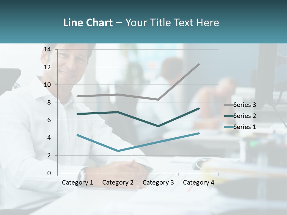 Cool System Heat PowerPoint Template