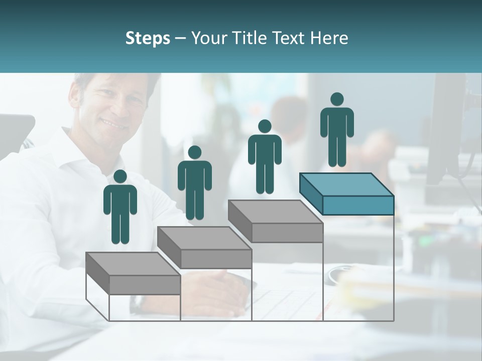 Cool System Heat PowerPoint Template
