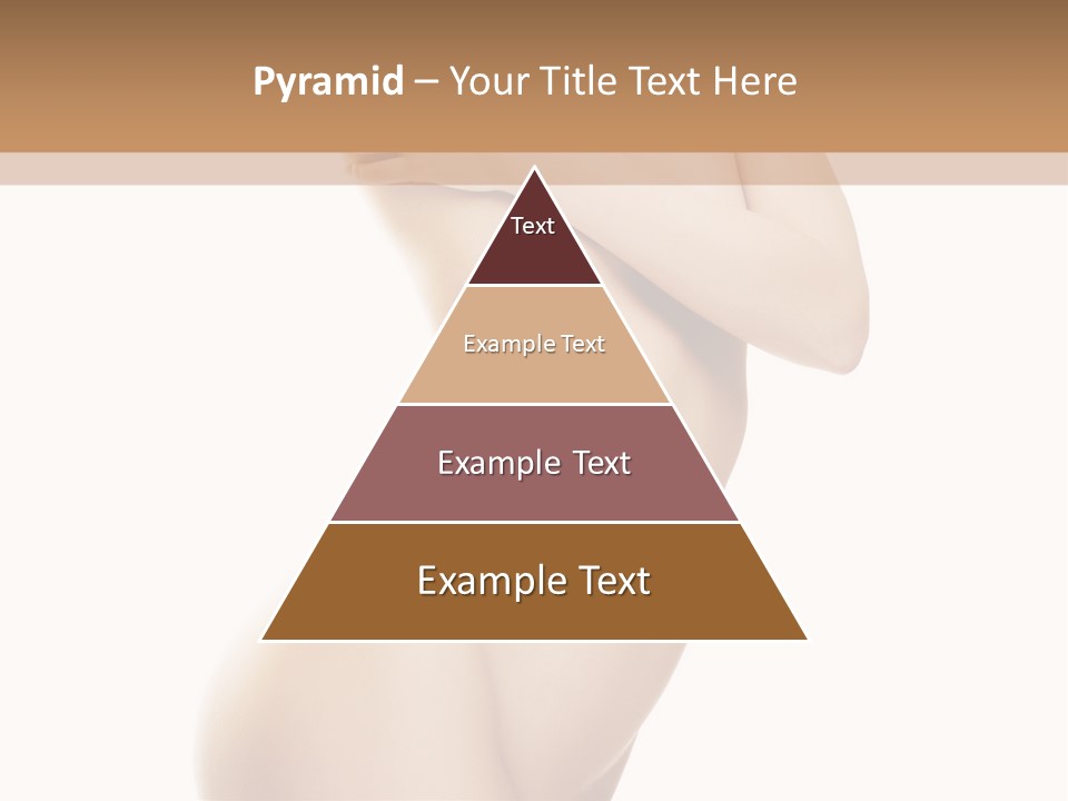 Air White Electric PowerPoint Template