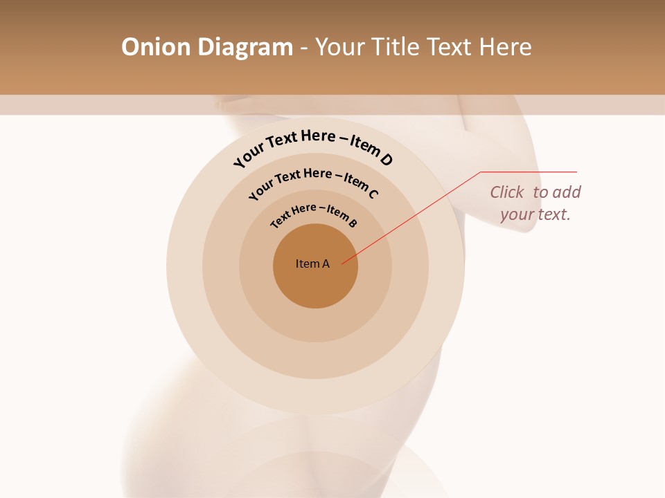Air White Electric PowerPoint Template