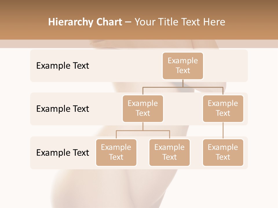 Air White Electric PowerPoint Template