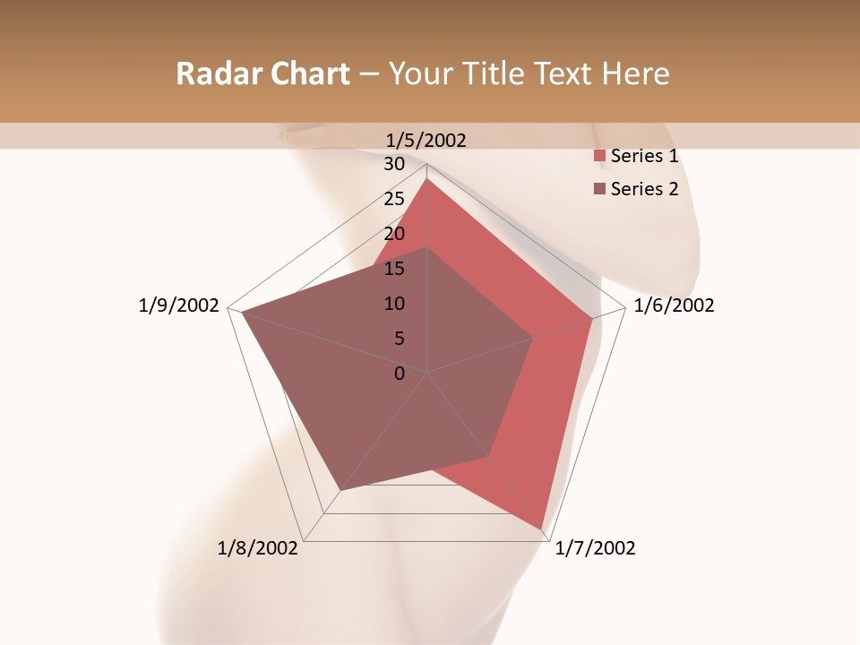 Air White Electric PowerPoint Template