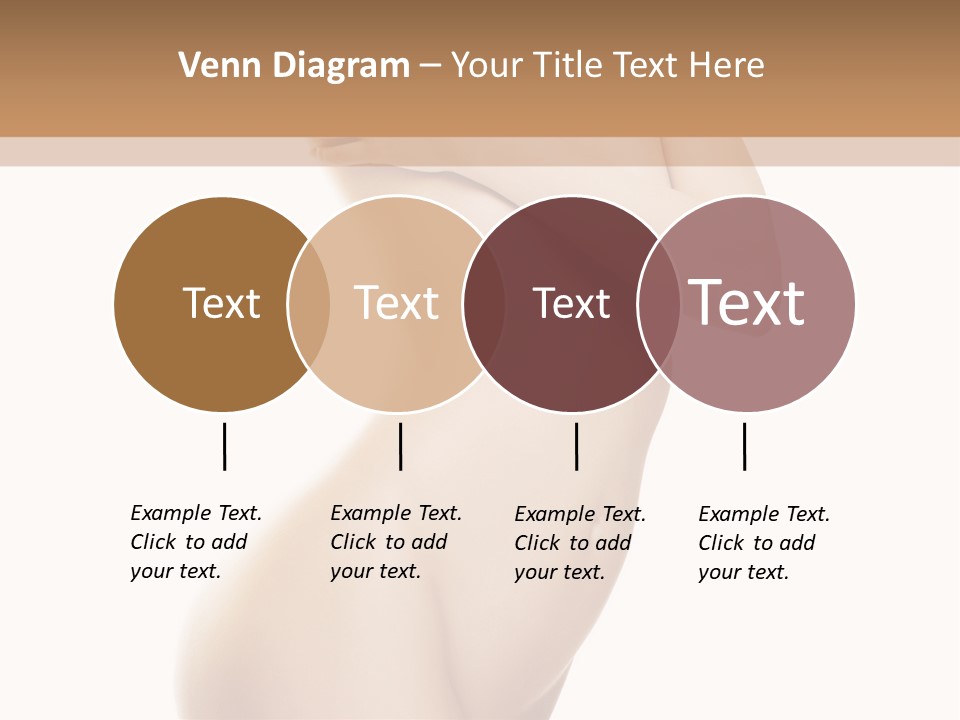 Air White Electric PowerPoint Template