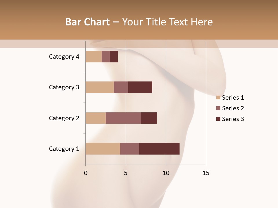 Air White Electric PowerPoint Template