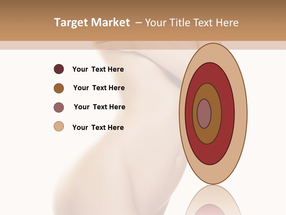 Air White Electric PowerPoint Template