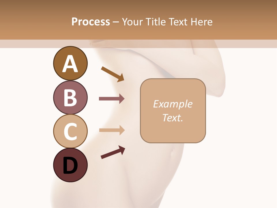 Air White Electric PowerPoint Template