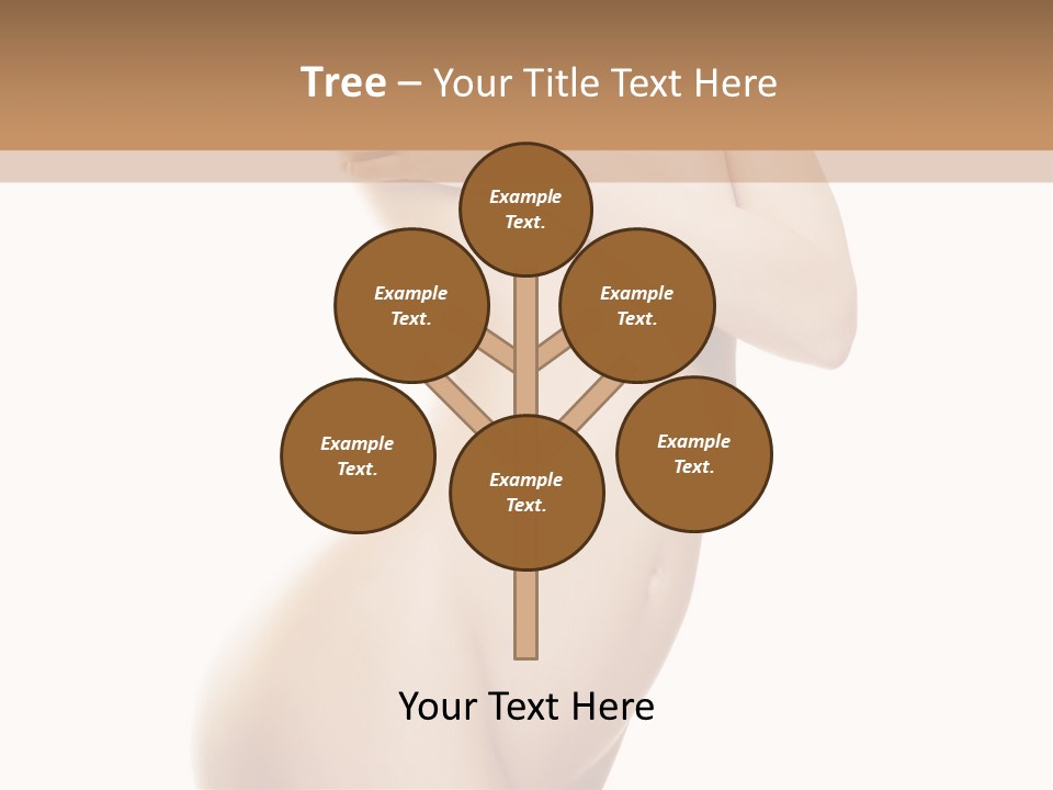 Air White Electric PowerPoint Template