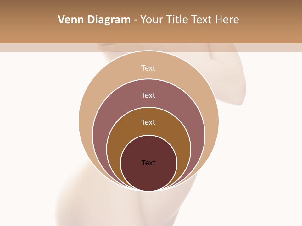 Air White Electric PowerPoint Template