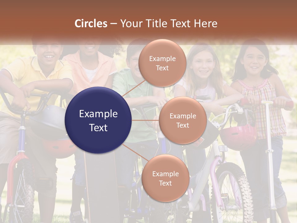 Unit Conditioner Ventilation PowerPoint Template