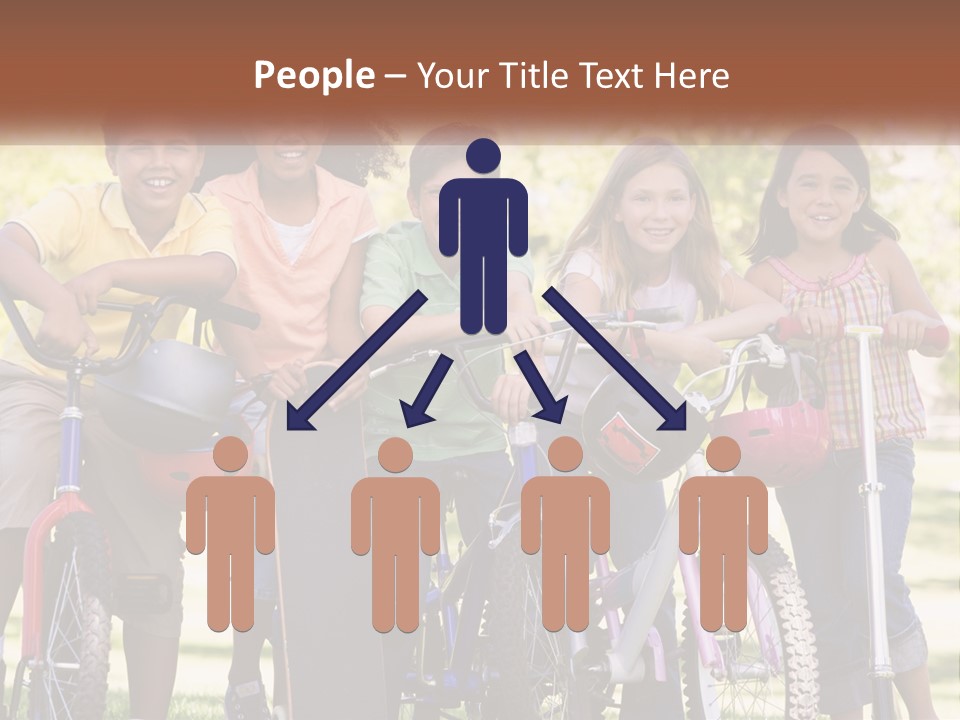 Unit Conditioner Ventilation PowerPoint Template