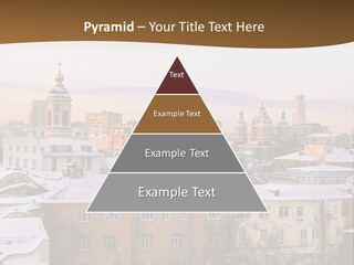 Electric House Part PowerPoint Template