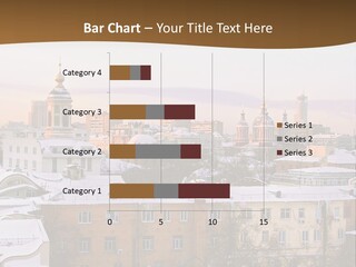 Electric House Part PowerPoint Template