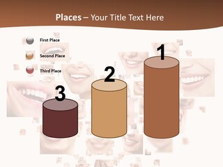 Temperature System Equipment PowerPoint Template