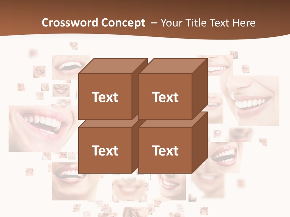 Temperature System Equipment PowerPoint Template