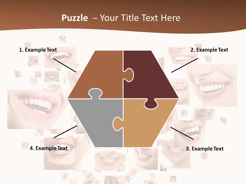 Temperature System Equipment PowerPoint Template