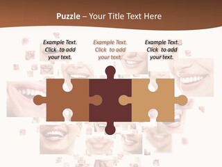 Temperature System Equipment PowerPoint Template