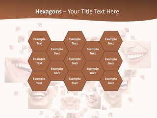 Temperature System Equipment PowerPoint Template