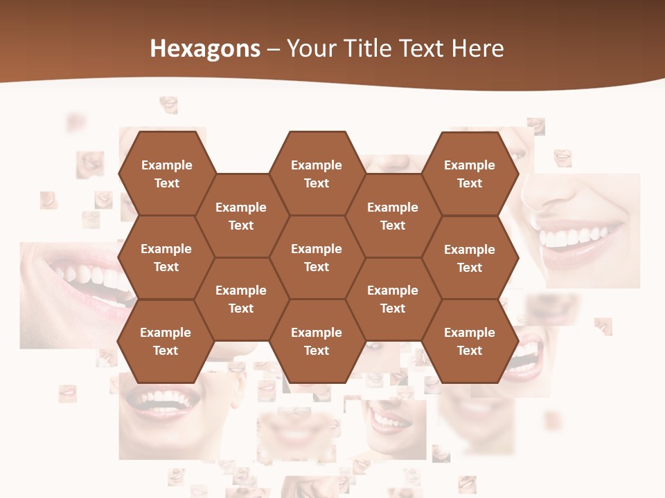 Temperature System Equipment PowerPoint Template