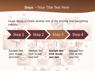 Temperature System Equipment PowerPoint Template