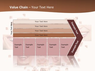 Temperature System Equipment PowerPoint Template