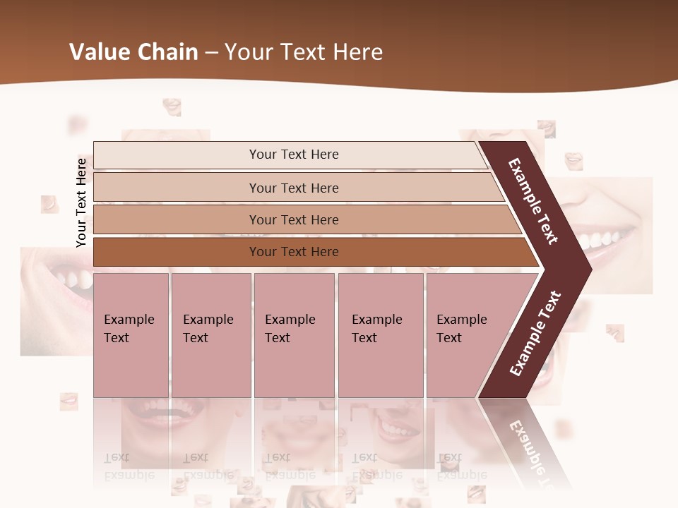 Temperature System Equipment PowerPoint Template