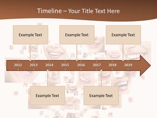 Temperature System Equipment PowerPoint Template