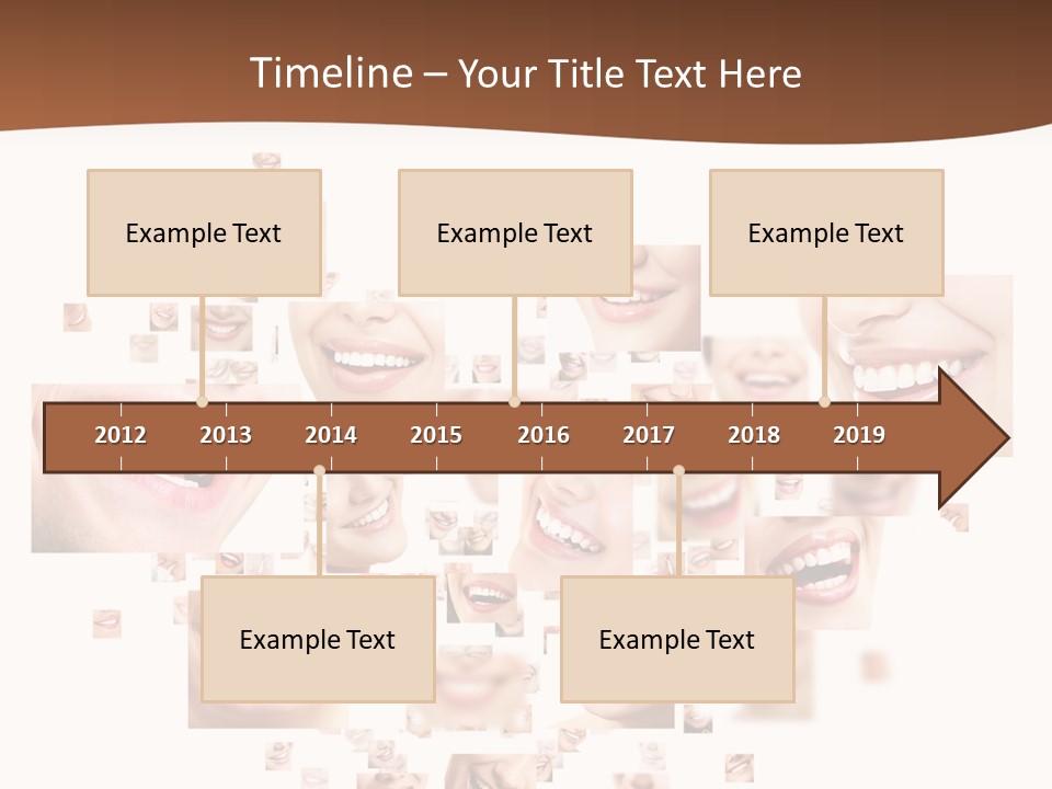 Temperature System Equipment PowerPoint Template