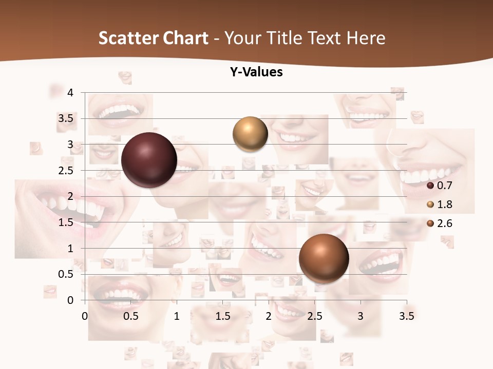 Temperature System Equipment PowerPoint Template