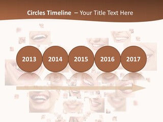 Temperature System Equipment PowerPoint Template