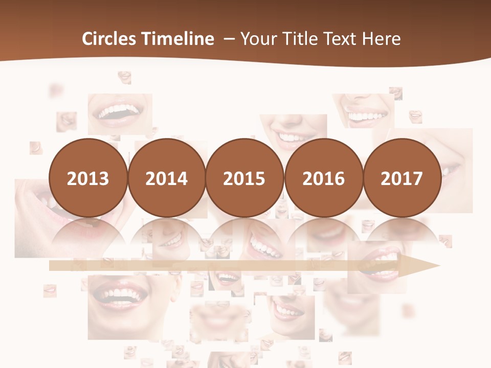 Temperature System Equipment PowerPoint Template