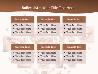 Temperature System Equipment PowerPoint Template