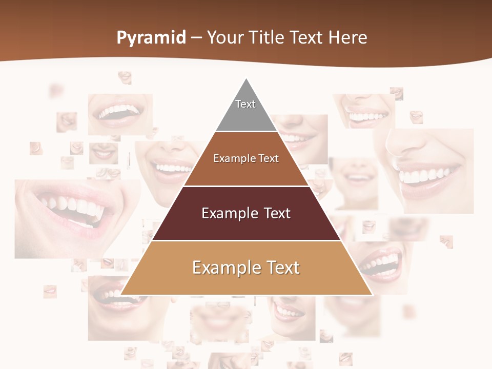 Temperature System Equipment PowerPoint Template