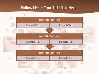 Temperature System Equipment PowerPoint Template