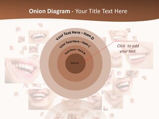 Temperature System Equipment PowerPoint Template
