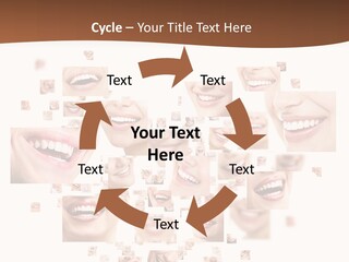 Temperature System Equipment PowerPoint Template