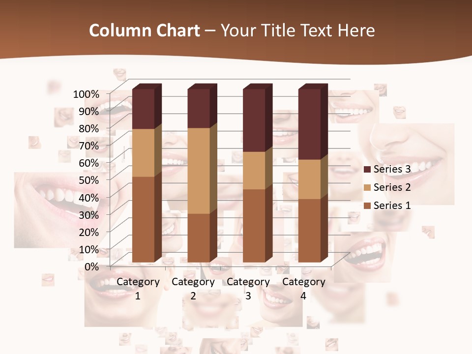 Temperature System Equipment PowerPoint Template