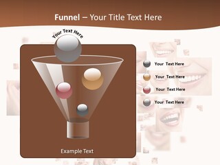 Temperature System Equipment PowerPoint Template