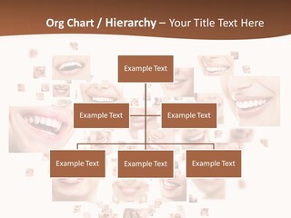Temperature System Equipment PowerPoint Template