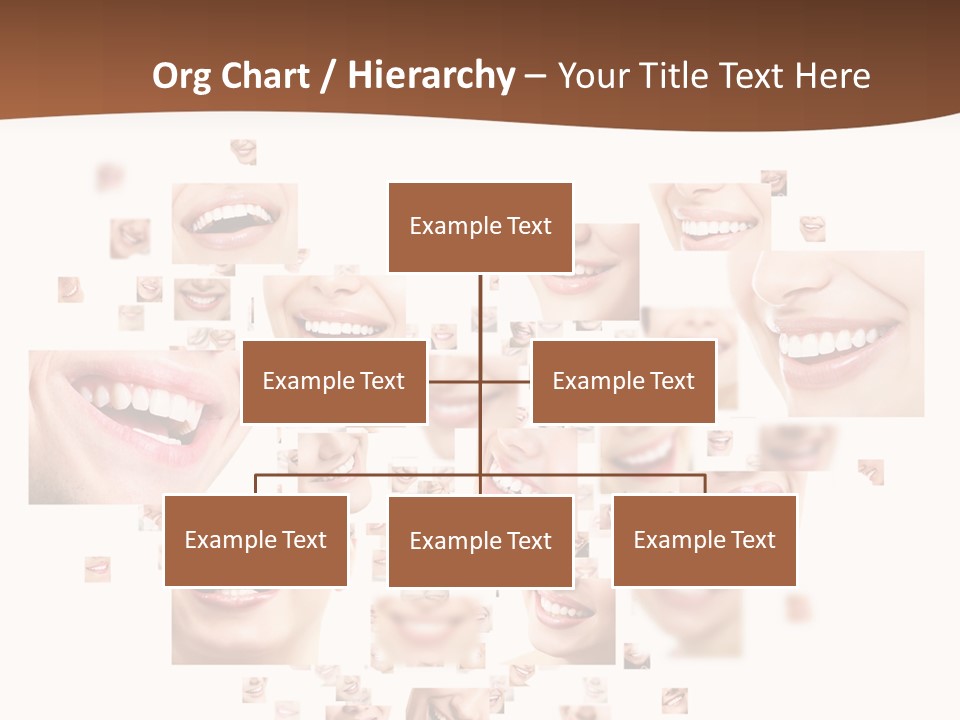 Temperature System Equipment PowerPoint Template