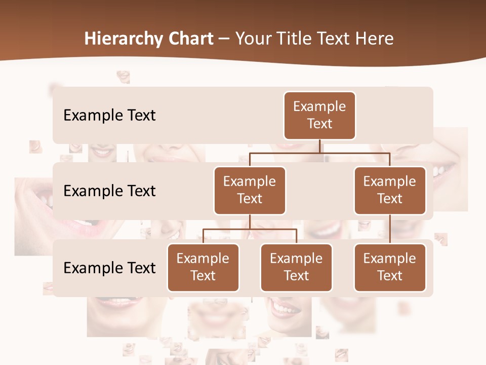 Temperature System Equipment PowerPoint Template