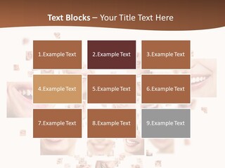 Temperature System Equipment PowerPoint Template