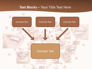 Temperature System Equipment PowerPoint Template