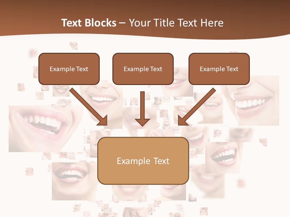 Temperature System Equipment PowerPoint Template