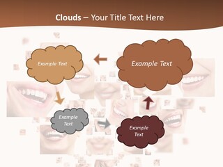 Temperature System Equipment PowerPoint Template