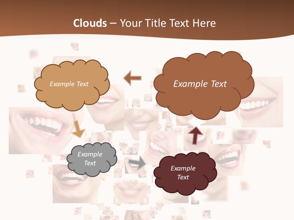 Temperature System Equipment PowerPoint Template