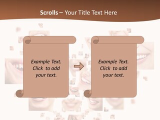 Temperature System Equipment PowerPoint Template
