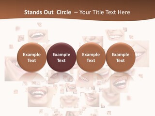 Temperature System Equipment PowerPoint Template